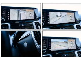 Kia Sorento SX PRESTIGE T-GDI, снимка 13