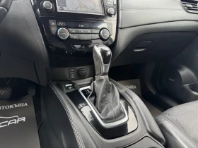 Nissan X-trail 2.0D-4X4-360cam-ПОДГРЕВИ-BOSE-FULL FULL, снимка 14