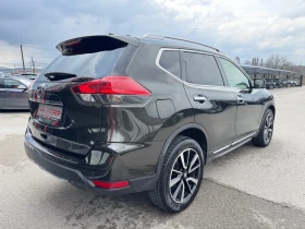 Nissan X-trail 2.0D-4X4-360cam-ПОДГРЕВИ-BOSE-FULL FULL, снимка 5