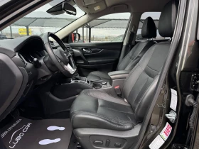 Nissan X-trail 2.0D-4X4-360cam-ПОДГРЕВИ-BOSE-FULL FULL, снимка 9