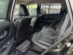 Nissan X-trail 2.0D-4X4-360cam-ПОДГРЕВИ-BOSE-FULL FULL, снимка 16
