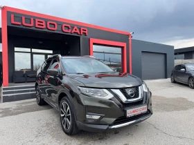 Nissan X-trail 2.0D-4X4-360cam-ПОДГРЕВИ-BOSE-FULL FULL, снимка 1