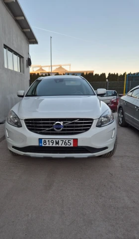 Volvo XC60 Т5. AWD. 4х4. Перфектна За газ, снимка 1