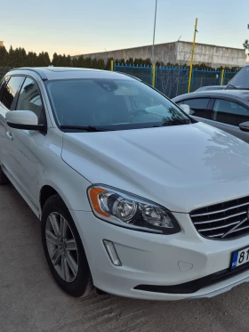Volvo XC60 Т5. AWD. 4х4. Перфектна За газ, снимка 13