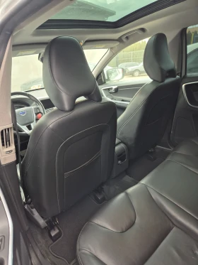 Volvo XC60 Т5. AWD. 4х4. Промоция до края на март 14 хил., снимка 16