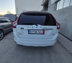Volvo XC60 Т5. AWD. 4х4. Перфектна За газ, снимка 8