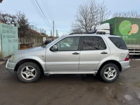 Mercedes-Benz ML 270 270CDI, снимка 4