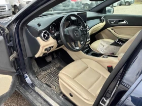 Mercedes-Benz GLA * 250 * CARFAX * ЦЕНА ДО БГ, снимка 9