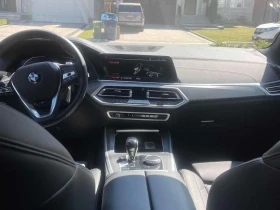 BMW X5 xDrive40i/360/HUD/ПАНОРАМА, снимка 9