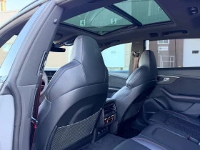 Audi RSQ8 * BLACK OPTIC PACK* ДИСТРОНИК* ПАНОРАМА* 360 КАМЕР, снимка 16