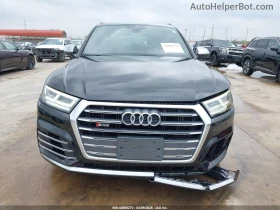 Audi SQ5 PREMIUM PLUS, снимка 2