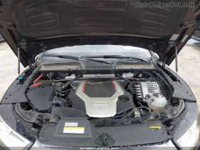 Audi SQ5 PREMIUM PLUS, снимка 11