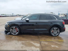 Audi SQ5 PREMIUM PLUS, снимка 7