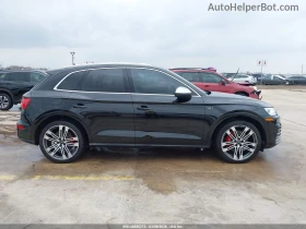 Audi SQ5 PREMIUM PLUS, снимка 8