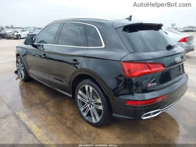 Audi SQ5 PREMIUM PLUS, снимка 6