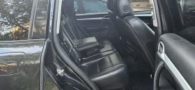 Porsche Cayenne 4.5 ГАЗ ИНЖЕКЦИОН  ТОП СЪСТОЯНИЕ , снимка 12