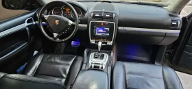 Porsche Cayenne 4.5 ГАЗ ИНЖЕКЦИОН  ТОП СЪСТОЯНИЕ , снимка 16