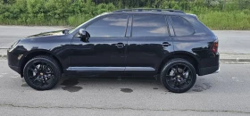 Porsche Cayenne 4.5 ГАЗ ИНЖЕКЦИОН  ТОП СЪСТОЯНИЕ , снимка 8
