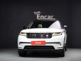Land Rover Range Rover Velar 2.0 D240 R-Dynamic Se, снимка 3