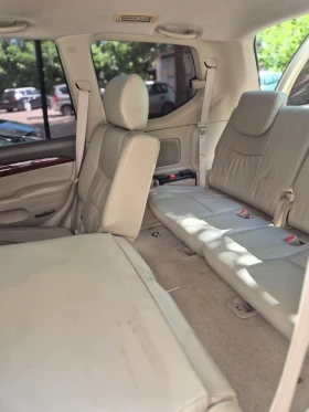 Toyota Land cruiser, снимка 6