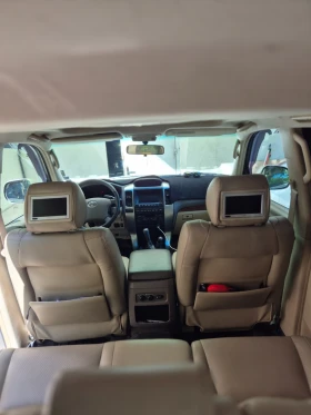 Toyota Land cruiser, снимка 10