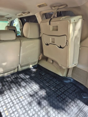 Toyota Land cruiser, снимка 8