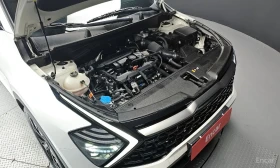 Kia Sportage NOBLESSE GRAVITY, снимка 4