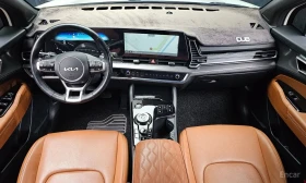 Kia Sportage NOBLESSE GRAVITY, снимка 5