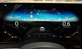 Kia Sportage NOBLESSE GRAVITY, снимка 6