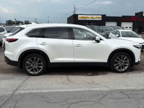 Mazda CX-9 * GS L * CARFAX * 2 КЛЮЧА * ПОДГРЕВИ * ПАНО * , снимка 3