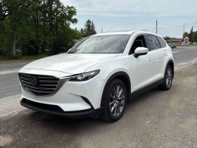 Mazda CX-9 * GS L * CARFAX * 2 КЛЮЧА * ПОДГРЕВИ * ПАНО * , снимка 1
