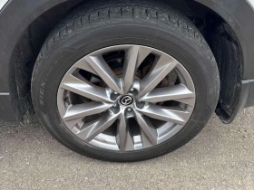 Mazda CX-9 * GS L * CARFAX * 2 КЛЮЧА * ПОДГРЕВИ * ПАНО * , снимка 7