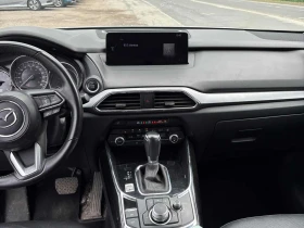 Mazda CX-9 * GS L * CARFAX * 2 КЛЮЧА * ПОДГРЕВИ * ПАНО * , снимка 9