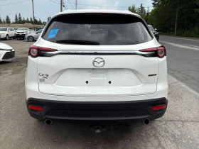 Mazda CX-9 * GS L * CARFAX * 2 КЛЮЧА * ПОДГРЕВИ * ПАНО * , снимка 4