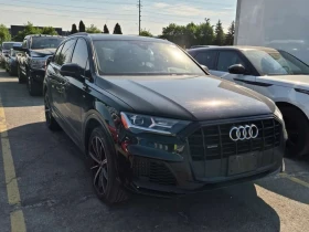 Audi Q7 * 1 СОБСТВЕНИК * ВЪЗМОЖНОСТ ЗА ФИНАНСИРАНЕ * , снимка 2