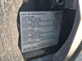 Audi Q7 * 1 СОБСТВЕНИК * ВЪЗМОЖНОСТ ЗА ФИНАНСИРАНЕ * , снимка 14