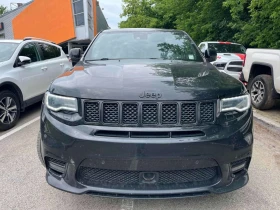 Jeep Grand cherokee * SRT * АВТОКРЕДИТ БЕЗ ПЪРВОНАЧАЛНА ВНОСКА* , снимка 6