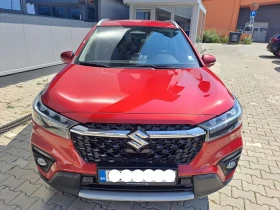Suzuki SX4 S-Cross 1.4 GLX 4X4 360 Camera, снимка 2