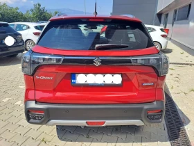 Suzuki SX4 S-Cross 1.4 GLX 4X4 360 Camera, снимка 5