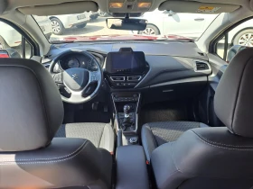 Suzuki SX4 S-Cross 1.4 GLX 4X4 360 Camera, снимка 14