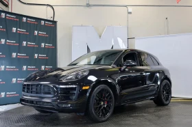 Porsche Macan GTS | 18WAY SEATS| Valvetronic| BOSE| БЕЗ ИНЦИДЕНТ, снимка 1