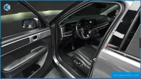 Hyundai Santa fe  2.5T 2WD, снимка 9