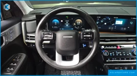 Hyundai Santa fe  2.5T 2WD, снимка 11