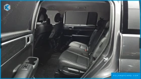 Hyundai Santa fe  2.5T 2WD, снимка 10