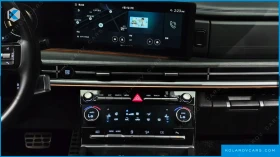 Hyundai Santa fe  2.5T 2WD, снимка 13
