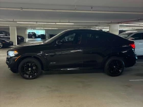 BMW X6 xDrive35i | CARFAX | АВТОКРЕДИТ БЕЗ ПЪРВОНАЧАЛНА , снимка 3