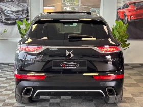 DS DS 7 Crossback E-TENSE 4X4 300 RIVOLI, снимка 5