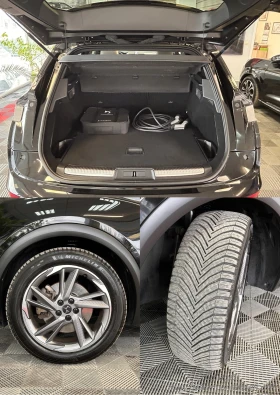 DS DS 7 Crossback E-TENSE 4X4 300 RIVOLI, снимка 16