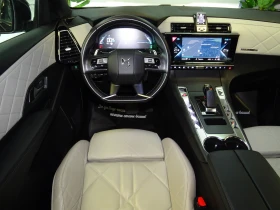 DS DS 7 Crossback E-TENSE 4X4 300 RIVOLI, снимка 12