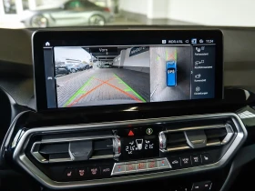 BMW X3 30e/PHEV 292HP/4X4/PANO/360/309h, снимка 16